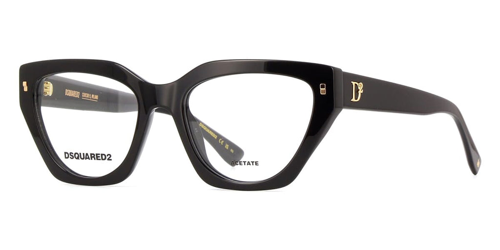 Dsquared2 D2 0117 807 Glasses