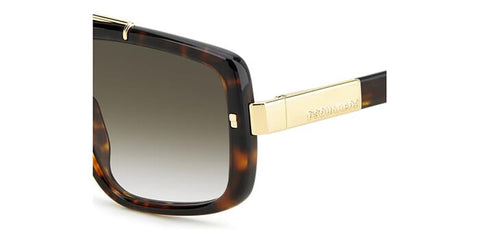 Dsquared2 D2 0120/S 0869K Sunglasses