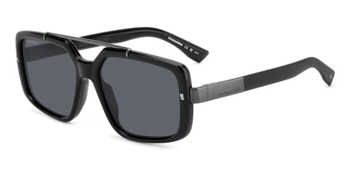 Dsquared2 D2 0120/S 807IR Sunglasses