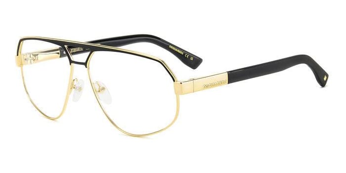 Dsquared2 D2 0121 RHL Glasses