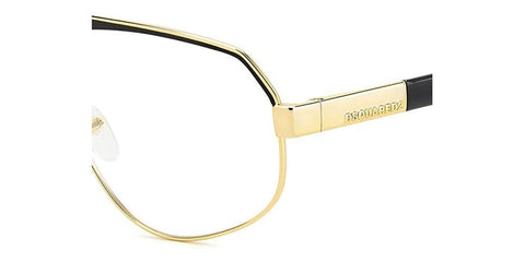 Dsquared2 D2 0121 RHL Glasses