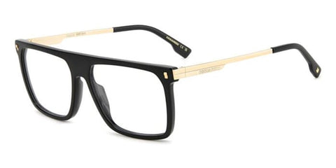 Dsquared2 D2 0122 2M2 Glasses