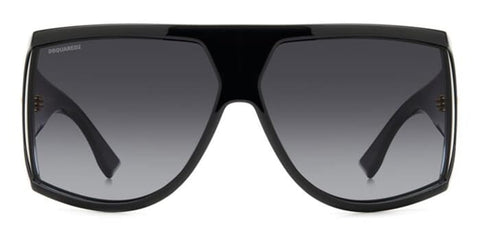 Dsquared2 D2 0124/S 2M29O Sunglasses