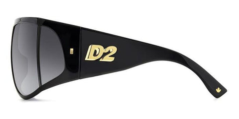 Dsquared2 D2 0124/S 2M29O Sunglasses