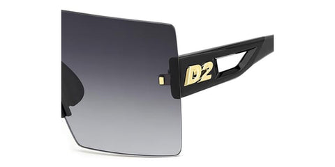 Dsquared2 D2 0126/S 8079O Sunglasses