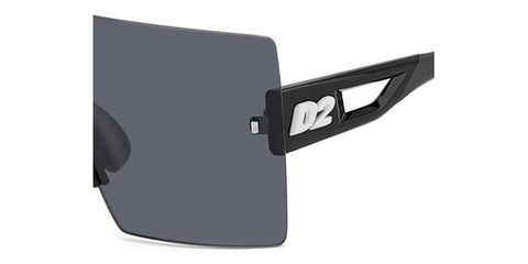 Dsquared2 D2 0126/S 80SIR Sunglasses