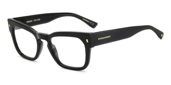 Dsquared2 D2 0129 807 Glasses