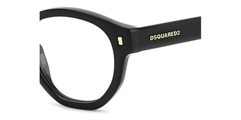 Dsquared2 D2 0131 807 Glasses