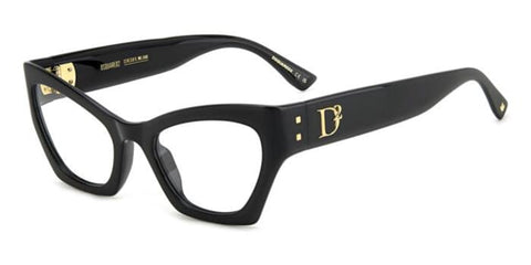 Dsquared2 D2 0133 807 Glasses