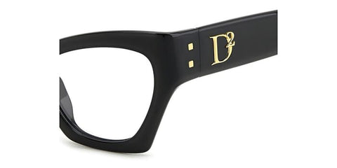 Dsquared2 D2 0133 807 Glasses