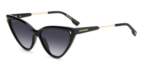 Dsquared2 D2 0134/S 8079O Sunglasses