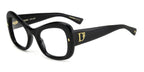 Dsquared2 D2 0138 807 Glasses