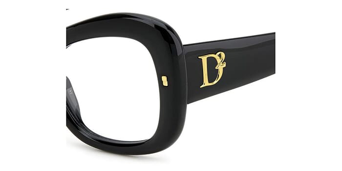 Dsquared2 D2 0138 807 Glasses