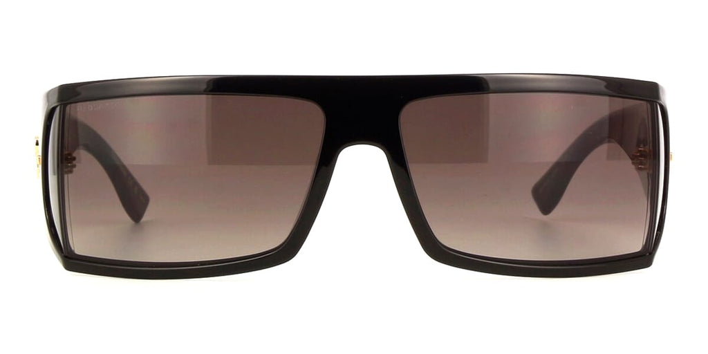 Dsquared DQ0140 col.05N5020150 Designer eyewear Dsquared2 DQ0140/S 05N sunglasses for woman - Ottica Mauro main image 2