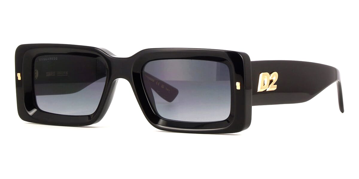 Dsquared2 D2 0142/S 8079O Sunglasses