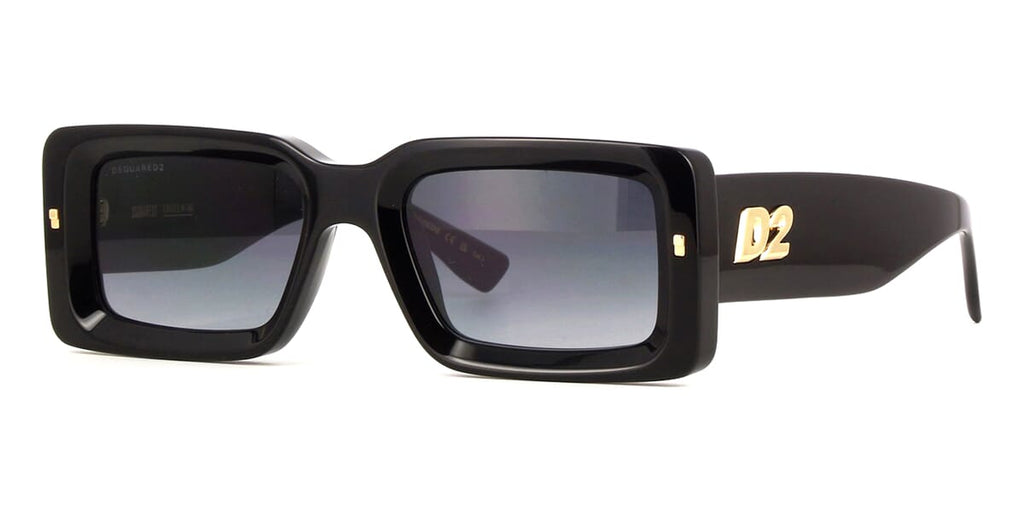 Dsquared2 D2 0142/S 8079O Sunglasses