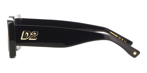 Dsquared2 D2 0142/S 8079O Sunglasses