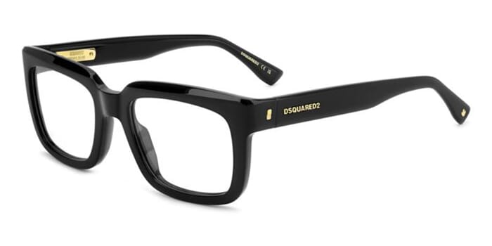 Dsquared2 D2 0144 807 Glasses