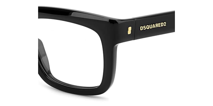 Dsquared2 D2 0144 807 Glasses US