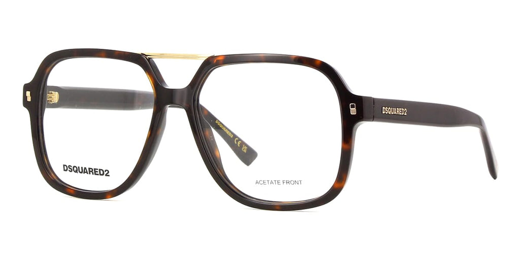 Dsquared2 D2 0145 086 Glasses