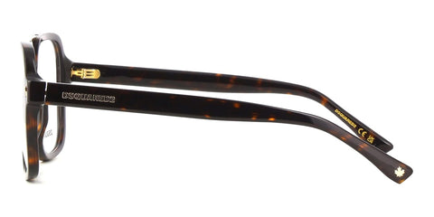Dsquared2 D2 0145 086 Glasses