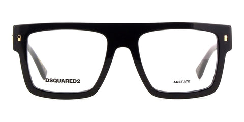 Dsquared2 D2 0147 807 Glasses