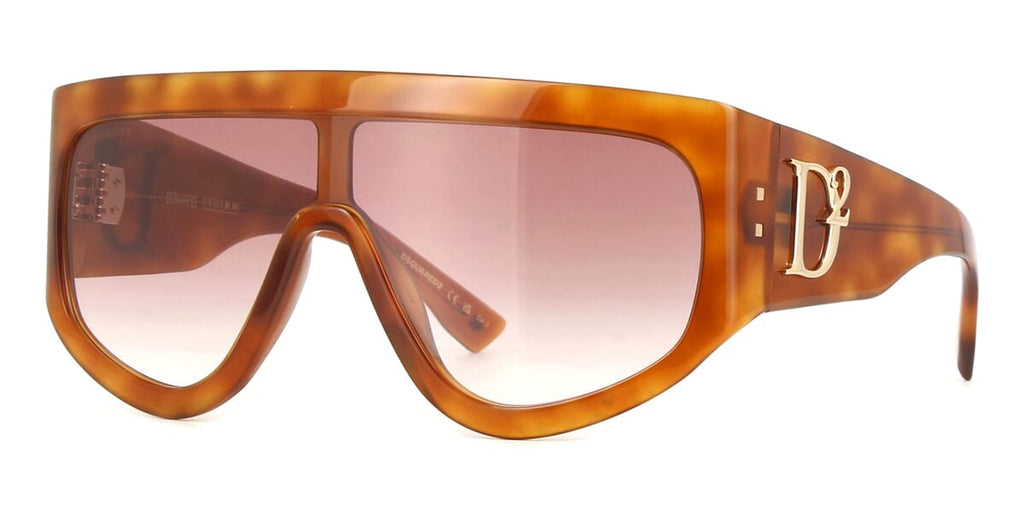 Dsquared2 D2 0149/S 05LHA Sunglasses