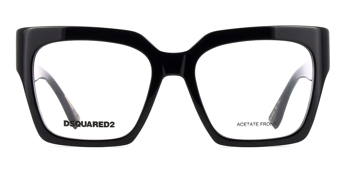 Dsquared2 D2 0151/G 807 Glasses