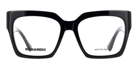 Dsquared2 D2 0151/G 807 Glasses