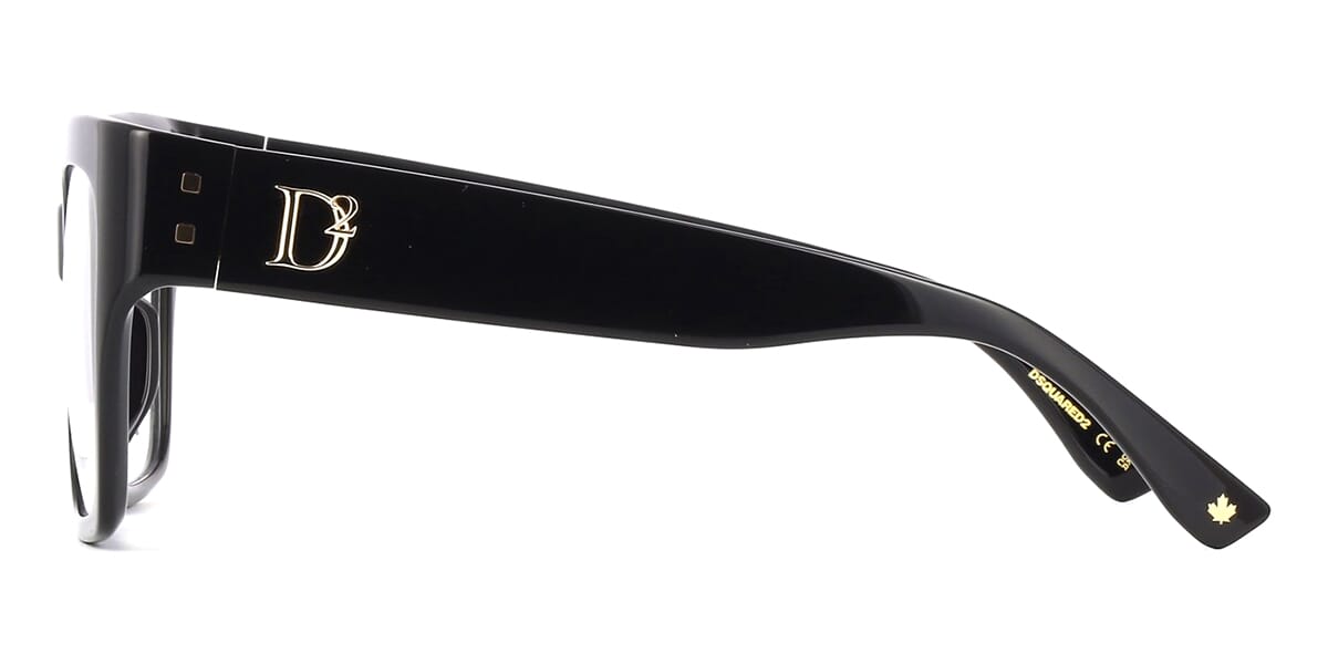 Dsquared2 D2 0151/G 807 Glasses