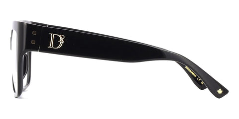 Dsquared2 D2 0151/G 807 Glasses