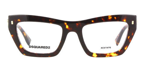 Dsquared2 D2 0153 086 Glasses