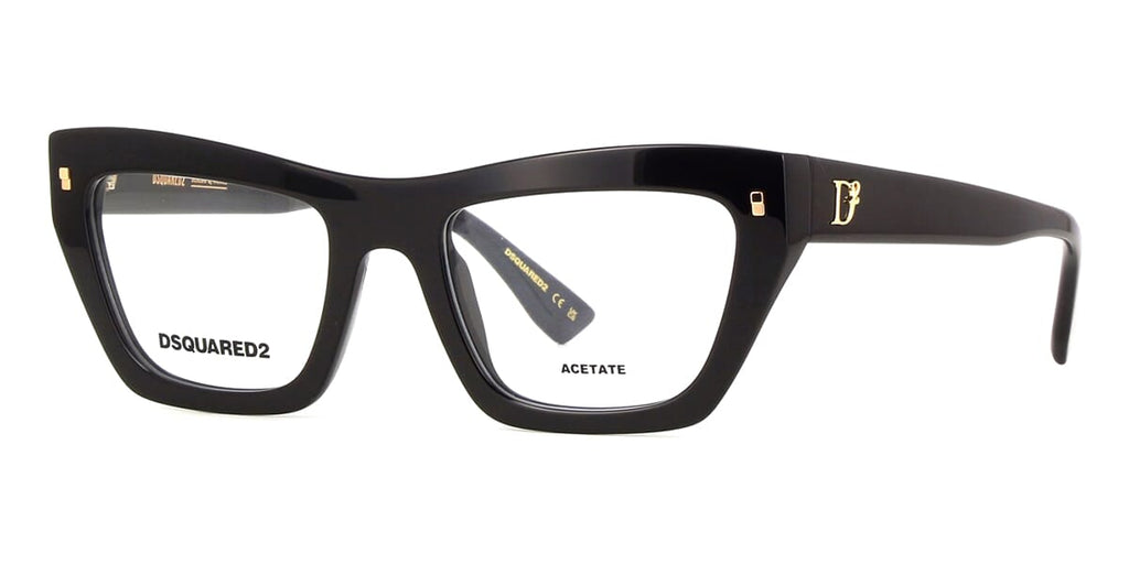 Dsquared2 D2 0153 807 Glasses