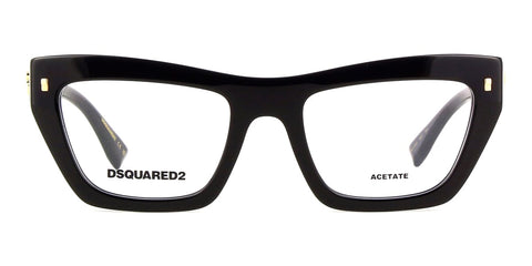 Dsquared2 D2 0153 807 Glasses