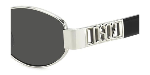 Dsquared2 D2 0155/S 010IR Sunglasses