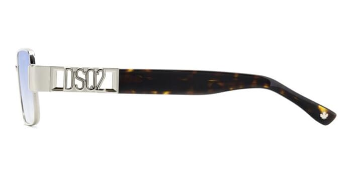 Dsquared2 D2 0156/S 010ST Sunglasses
