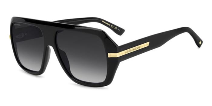 Dsquared2 D2 0160/S 8079O Sunglasses