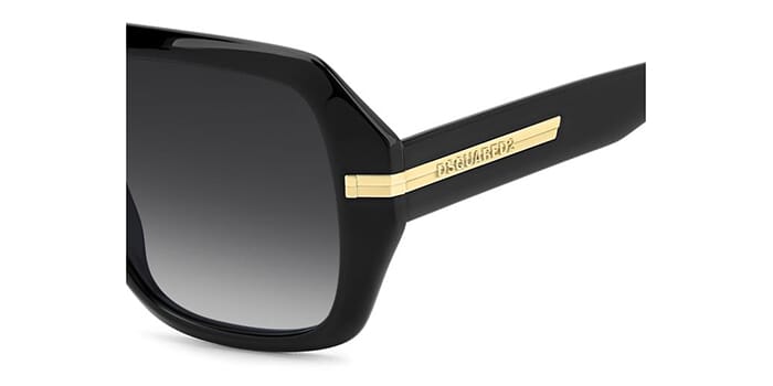 Dsquared2 D2 0160/S 8079O Sunglasses