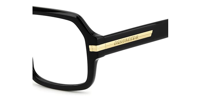 Dsquared2 D2 0162 807 Glasses