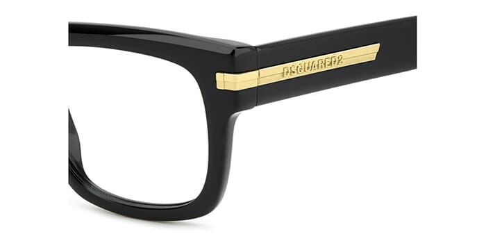 Dsquared2 D2 0163 807 Glasses