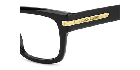 Dsquared2 D2 0163 807 Glasses