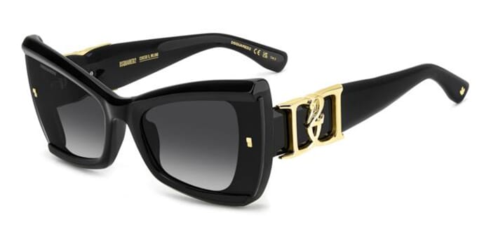Dsquared2 D2 0170/S 807 Sunglasses