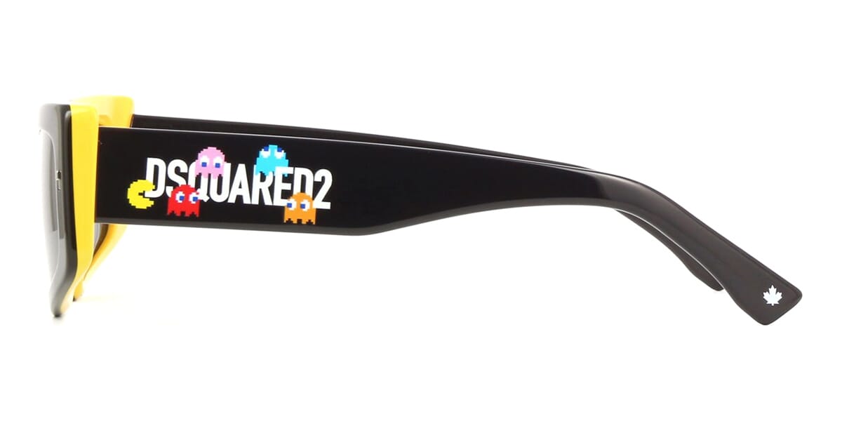 Men's Dsquared2 Sunglasses Offer - Wowcher