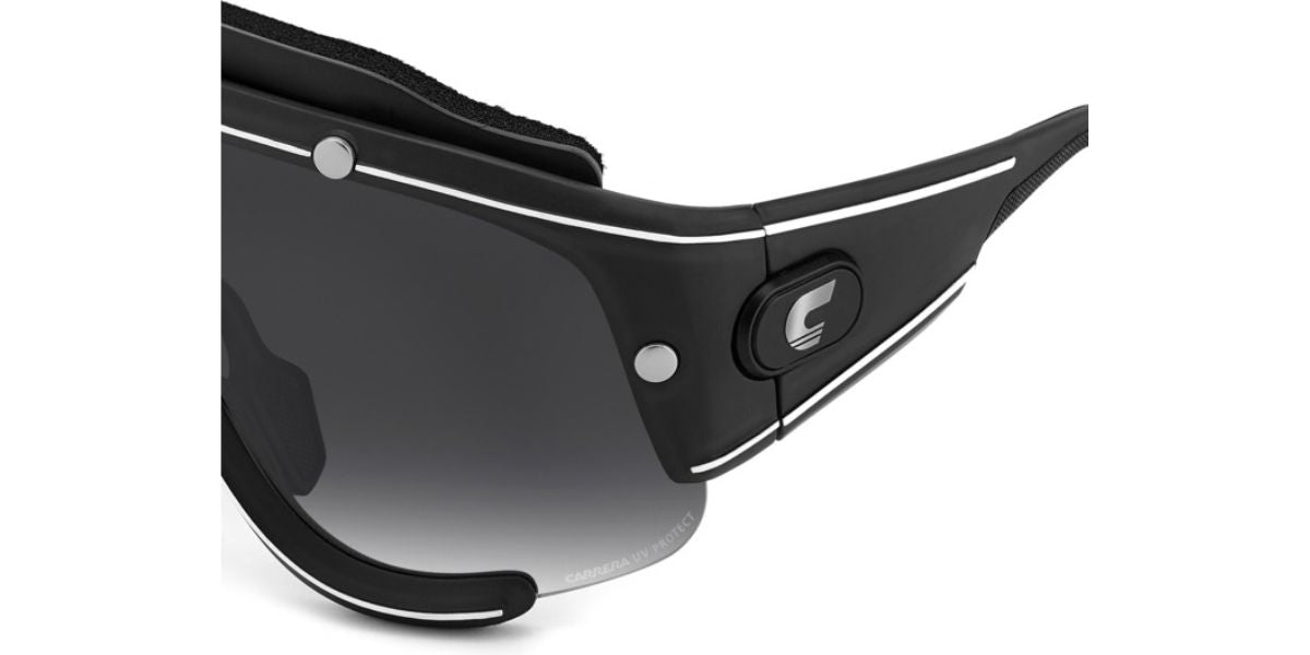 Dsquared2 D2SPEED 0039O with Detachable Goggle Band
