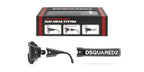 Dsquared2 D2SPEED 0039O with Detachable Goggle Band
