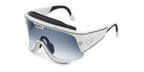 Dsquared2 D2SPEED 6HT08 with Detachable Goggle Band