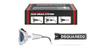 Dsquared2 D2SPEED 6HT08 with Detachable Goggle Band