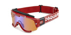 Dsquared2 D2SPEED C9AFS with Detachable Goggle Band