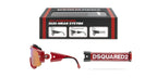 Dsquared2 D2SPEED C9AFS with Detachable Goggle Band