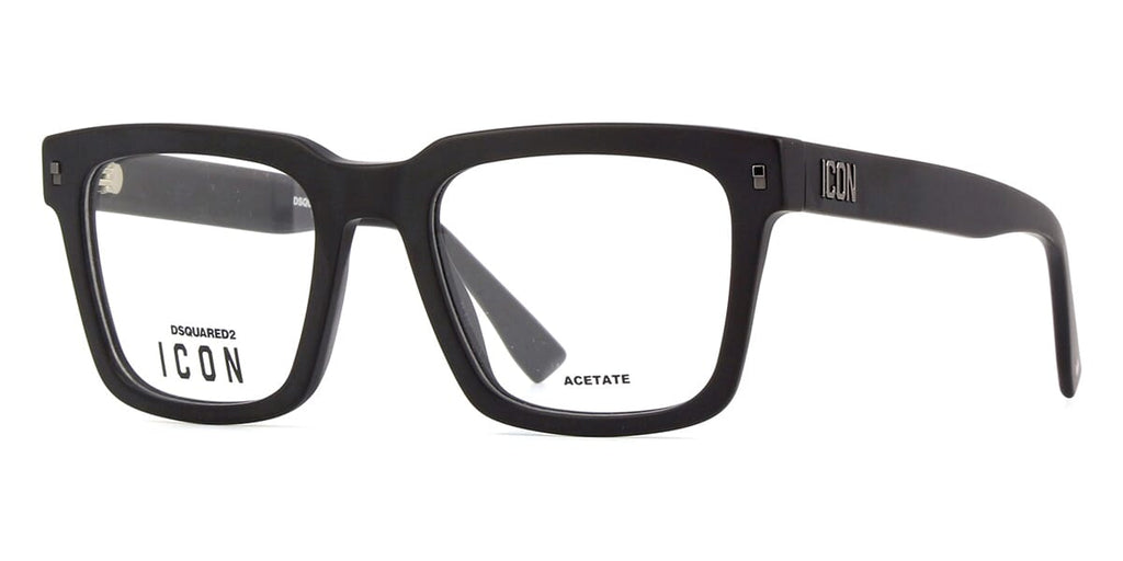 Dsquared2 Icon 0013 003 Glasses